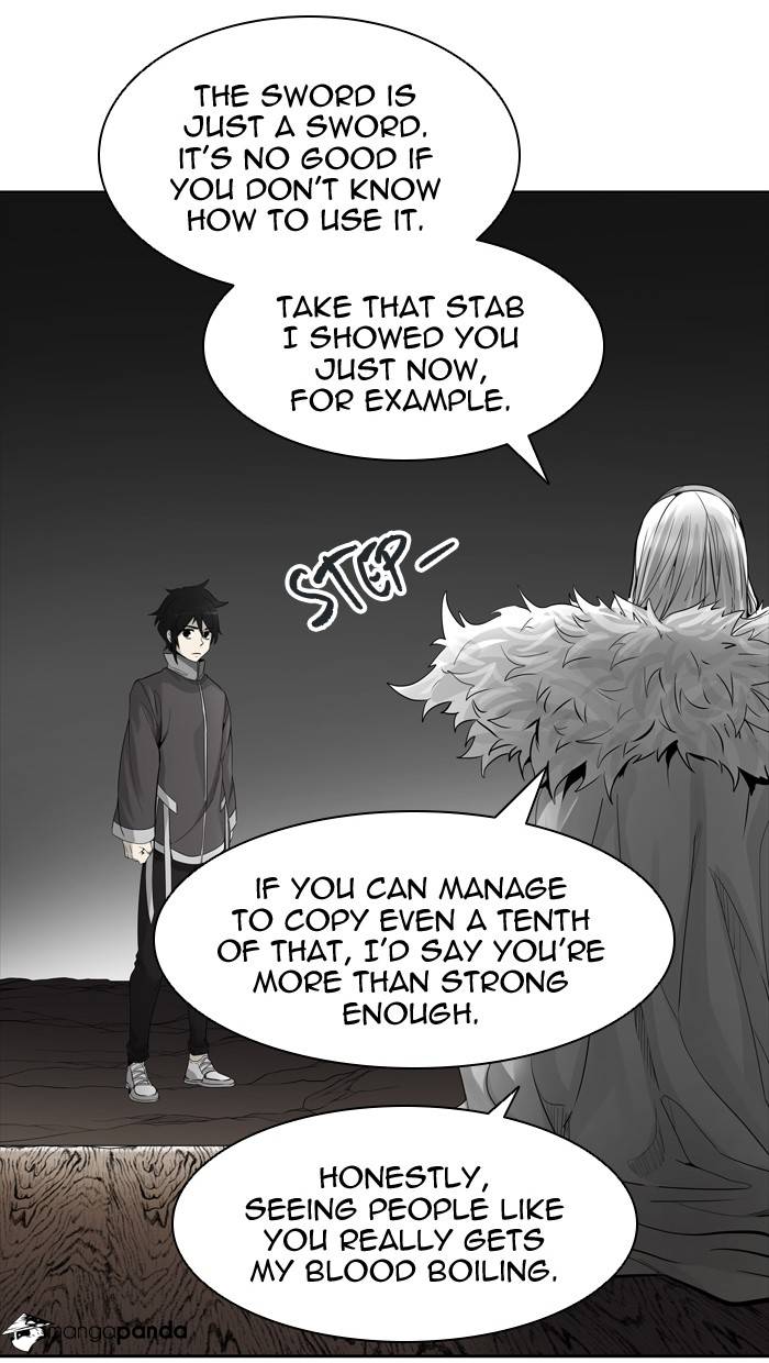 Tower of God Chapter 456 image 045